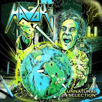 HAVOK_Unnatural Selection