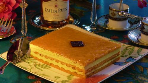 Le lion de la prophétie