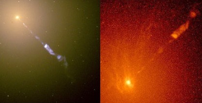 Les Quasars