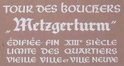 Ribeauvillé en Alsace