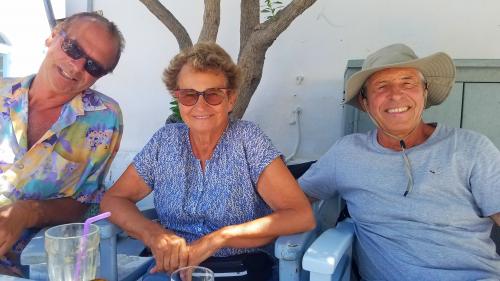 L'ardeur de la fraternité cannoise