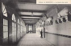 LES REMPARTS DE MESNIERES (Seine-Maritime)