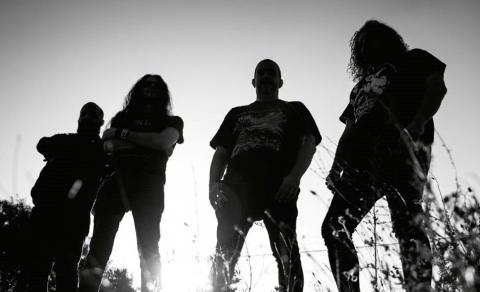 RAVENSIRE - Premières infos et extrait du nouvel album A Stone Engraved In Red