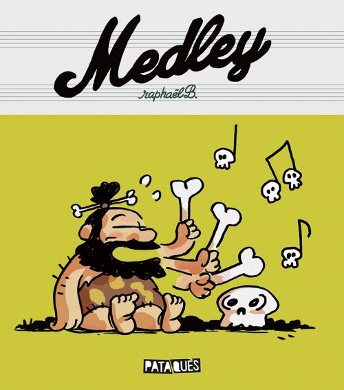 Medley - RaphaëlB.
