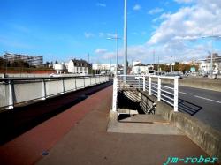 A pied jusqu'à la ville ...le plaisir de la marche à pied "2"