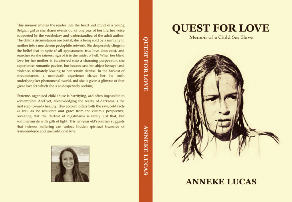 ANNEKE LUCAS