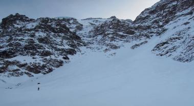 L'ALBARON 7° 6' 6.75" E 45° 20' 0.44" N