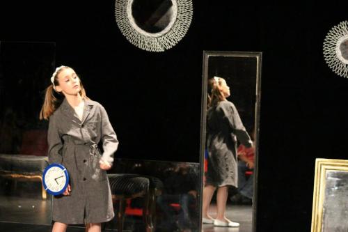 PHOTOS Cendrillon 20131