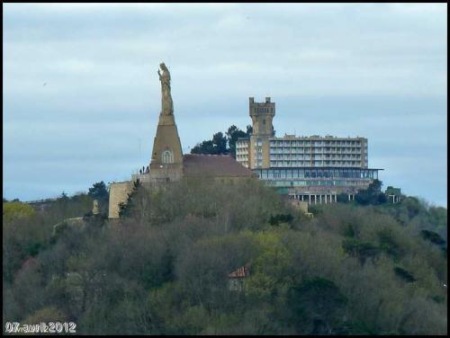 (J3) San Juan / San Sebastian 7 avril 2012