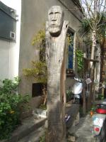 La randonnée du 15 avril à Paris