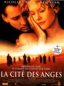 LA CITE DES ANGES BOX OFFICE FRANCE 1998