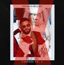 Medellin - Remixes EP Part 2