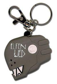 Key Chain: Elfen Lied