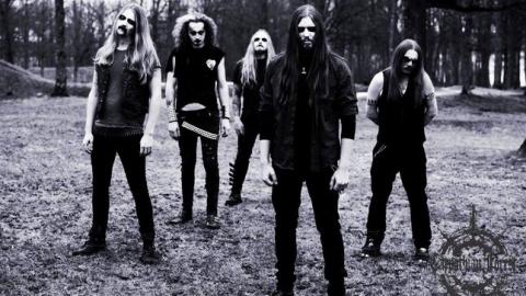 CARPATHIAN FOREST - Le single "Likeim" dévoilé