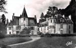 LES REMPARTS DE LA PELLONIERE (Orne)