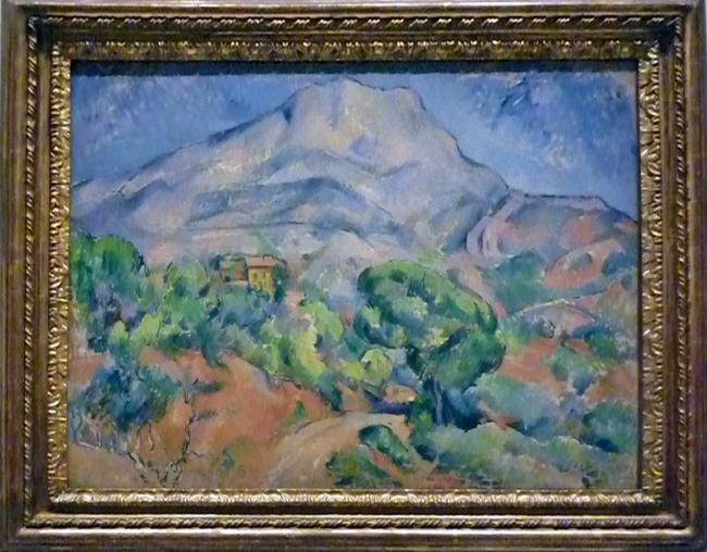 L'exposition Morozov à la fondation Louis Vuitton : un cadeau de Marie-Chantal