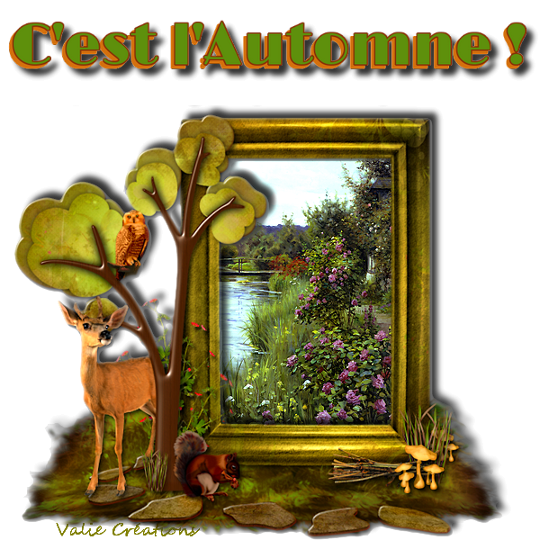 AUTOMNE 2