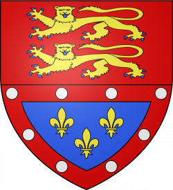 LES REMPARTS D'AUBRY-EN-EXMES (Orne)