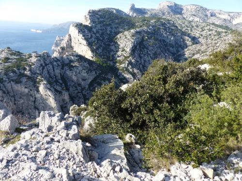 Belvédère d'En Vau