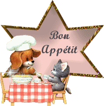 Une pizza vite faite...