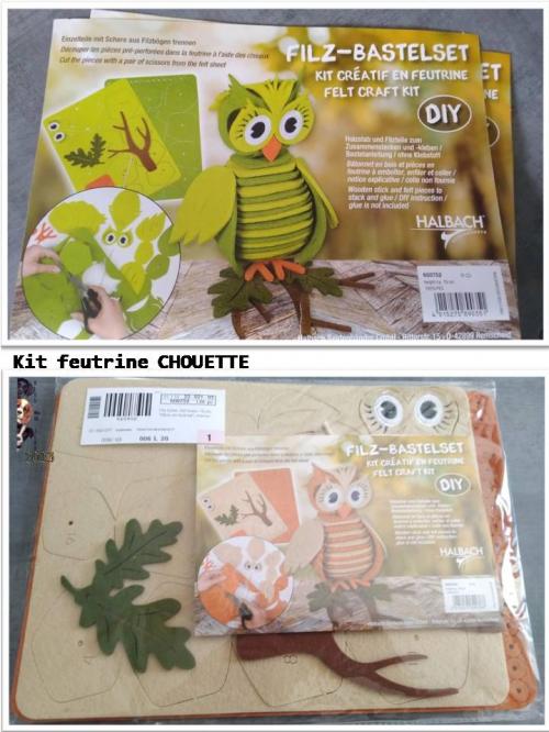 Oh !! qu'elle est "chouette"