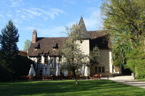 Visiter le CLOS LUCE à Amboise