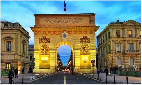 Montpellier  (Hérault)