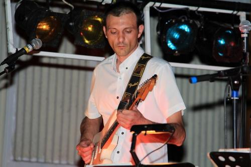 PHOTOS N°2 ALAIN BASSI BOUSCAILLOUS 2014