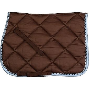 Chabraque Polyfil Shetland
