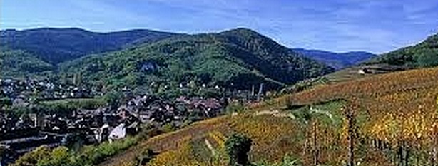 Département du Bas-Rhin