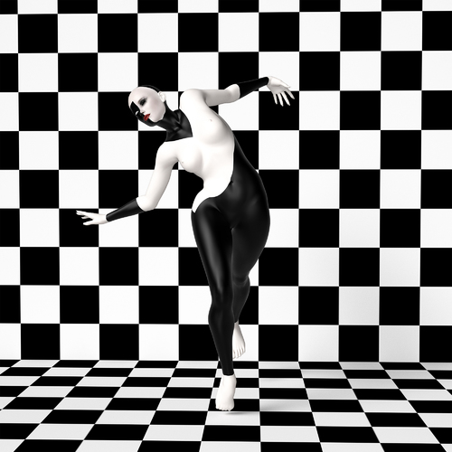 %u27A4 Un peu d'art #17 : Patrizia Burra