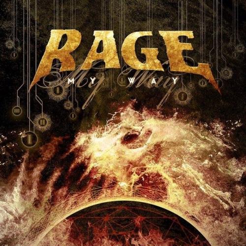 RAGE_My Way