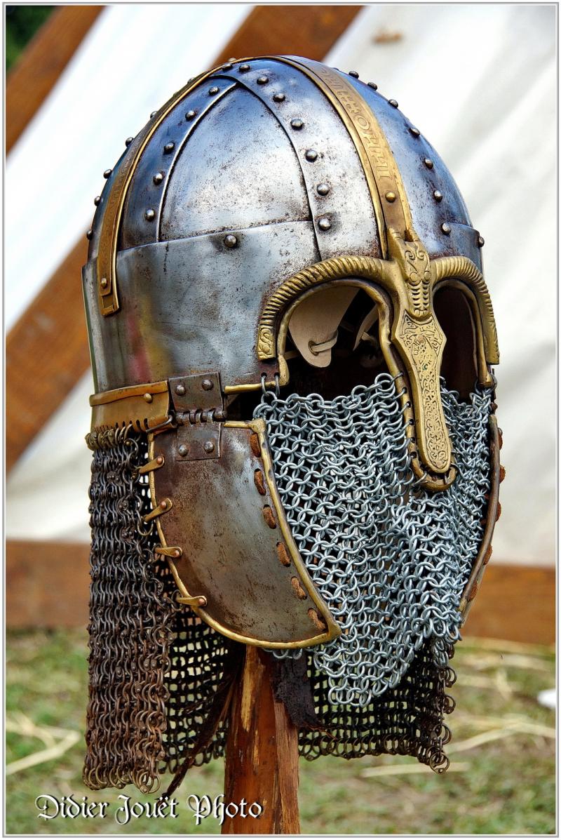 Commequiers (85) - Fête Médiévale 2014 (3)