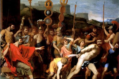 Visite guidée de la Galerie dorée de la Banque de France avec Paris art et histoire