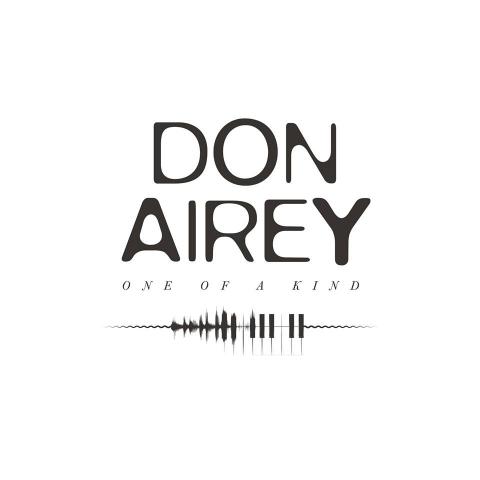 DON AIREY - Un nouvel extrait de son prochain album solo dévoilé