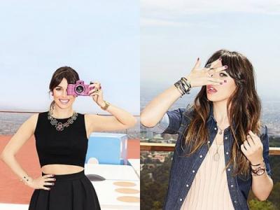➤ La sous-culture MK luciférienne dans l'industrie de la mode (juste un aperçu)