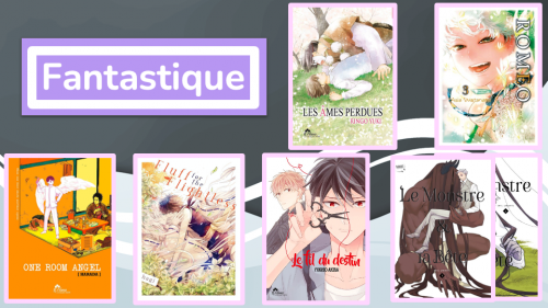 Découvrez les finalistes des 1ers BoysLove France Awards !