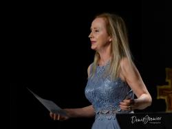Vidéo - Ave Maria des Harmonies poétiques et religieuses de Liszt, Anne-Marie Dubois, piano (2024)