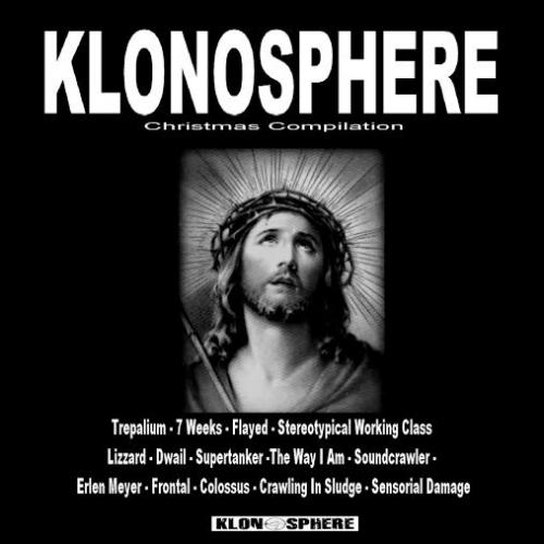 KLONOSPHERE_Christmas Compilation