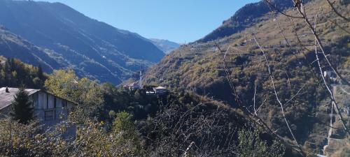 Un peu de TRABZON !