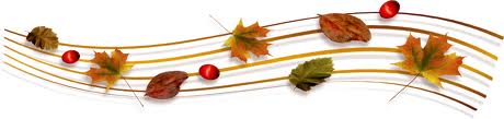 La fuite de l'automne (mi-novembre)