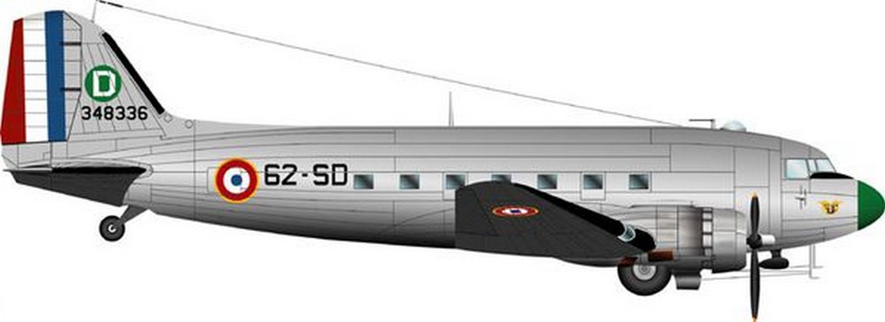 Heinkel He 111Z Zwilling 