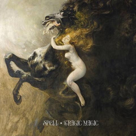 SPELL - "Fever Dream" Clip