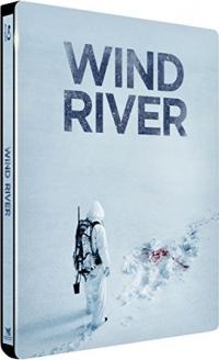 [Test Blu-ray] Wind River
