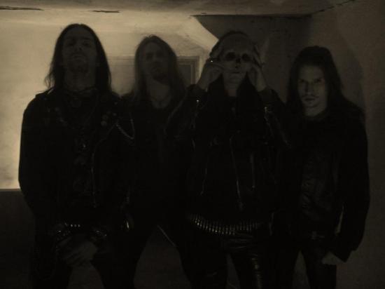 DEGIAL_Band DEGIAL_Band