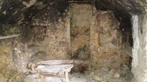La Vieille Maison du Docteur aux Malouesses