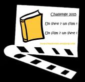 Challenge 1 LIVRE = 1 FILM