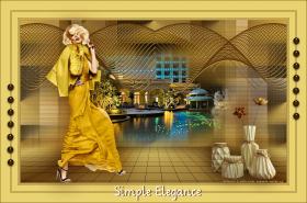 Simple Elegance