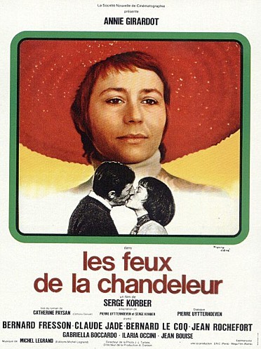 LES FEUX DE LA CHANDELEUR