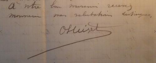 Oscar Nizet, pharmacien de Jemeppe